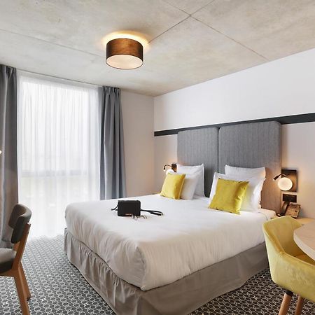 Appart Hotel Odalys City Toulouse Blagnac Aeroport ภายนอก รูปภาพ