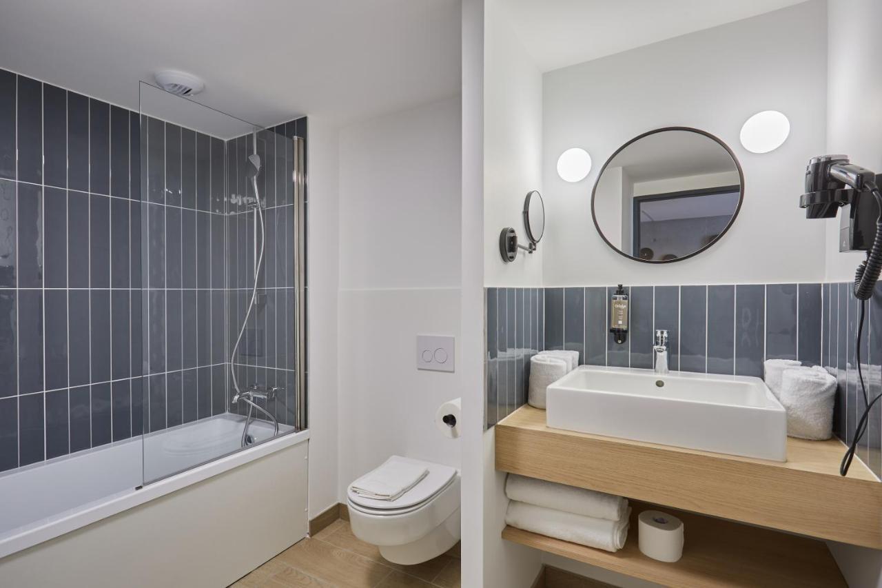 Appart Hotel Odalys City Toulouse Blagnac Aeroport ภายนอก รูปภาพ