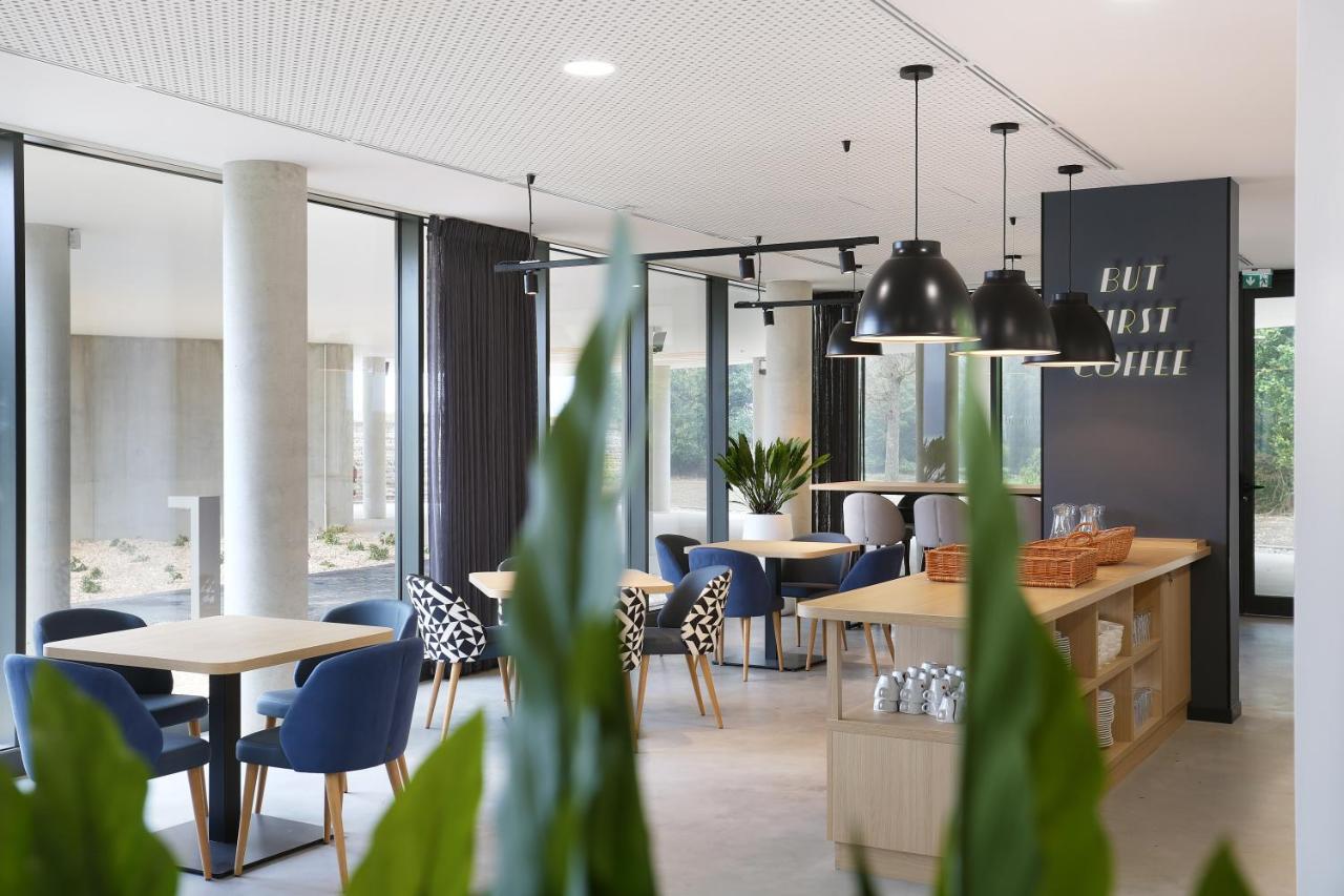 Appart Hotel Odalys City Toulouse Blagnac Aeroport ภายนอก รูปภาพ