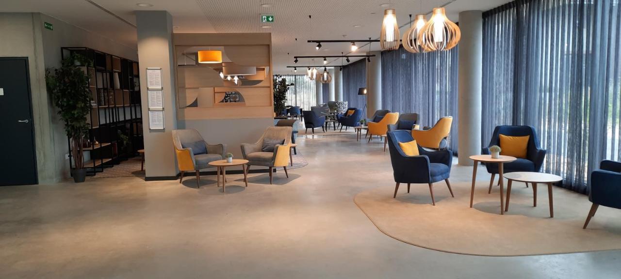 Appart Hotel Odalys City Toulouse Blagnac Aeroport ภายนอก รูปภาพ