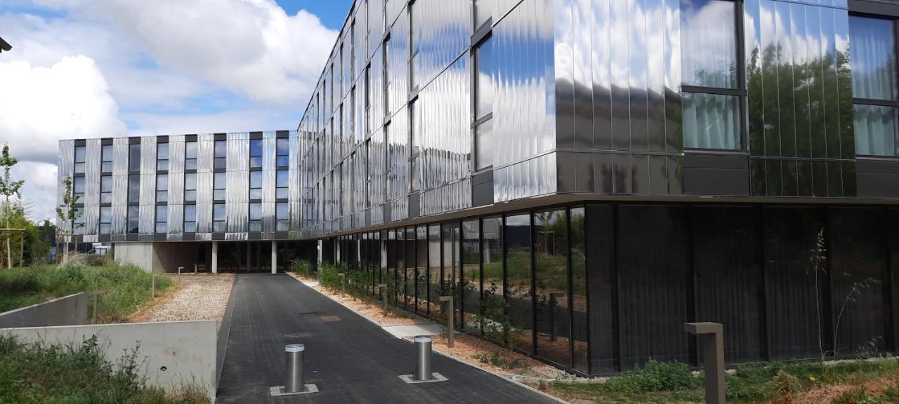 Appart Hotel Odalys City Toulouse Blagnac Aeroport ภายนอก รูปภาพ