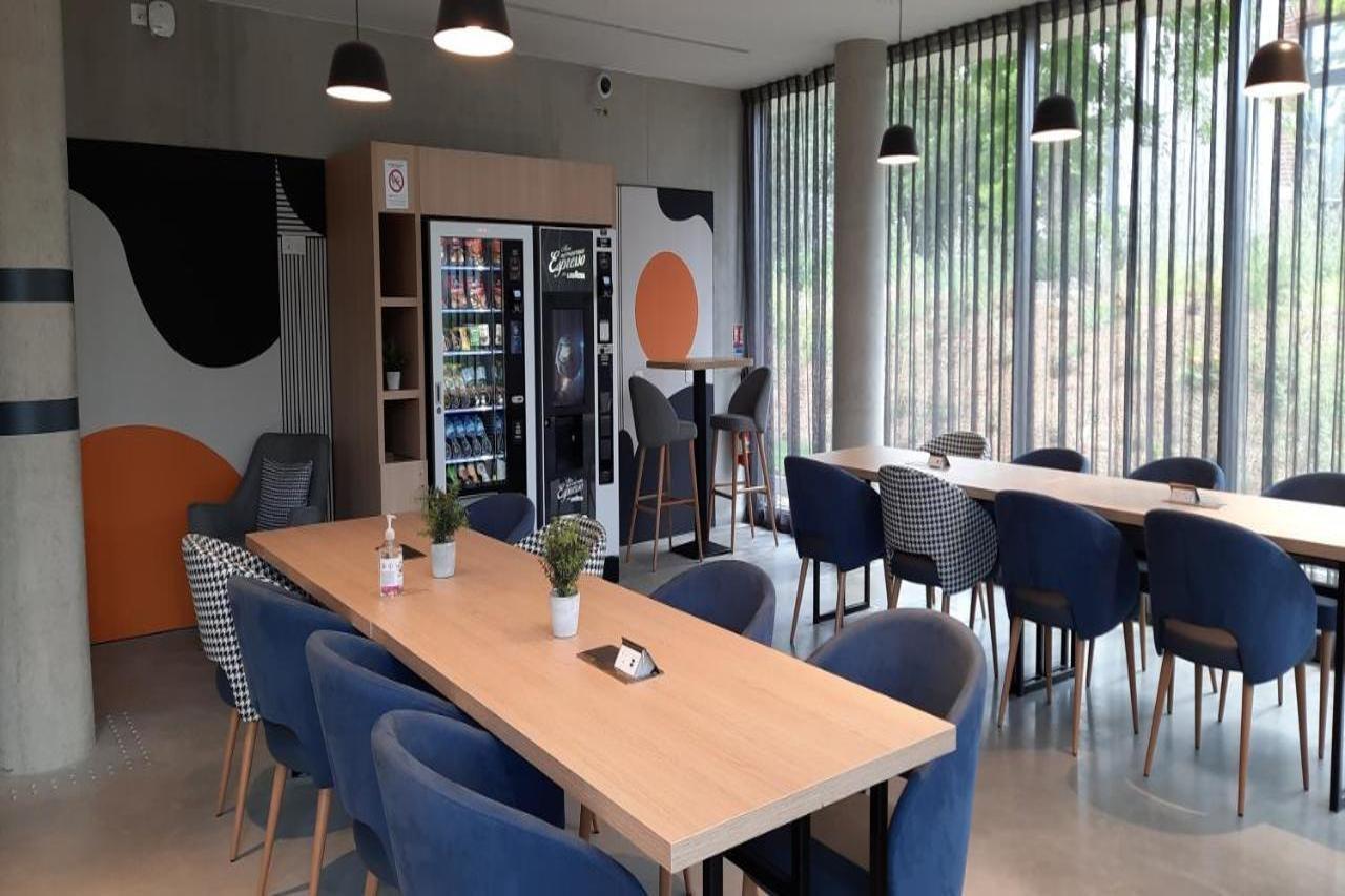 Appart Hotel Odalys City Toulouse Blagnac Aeroport ภายนอก รูปภาพ